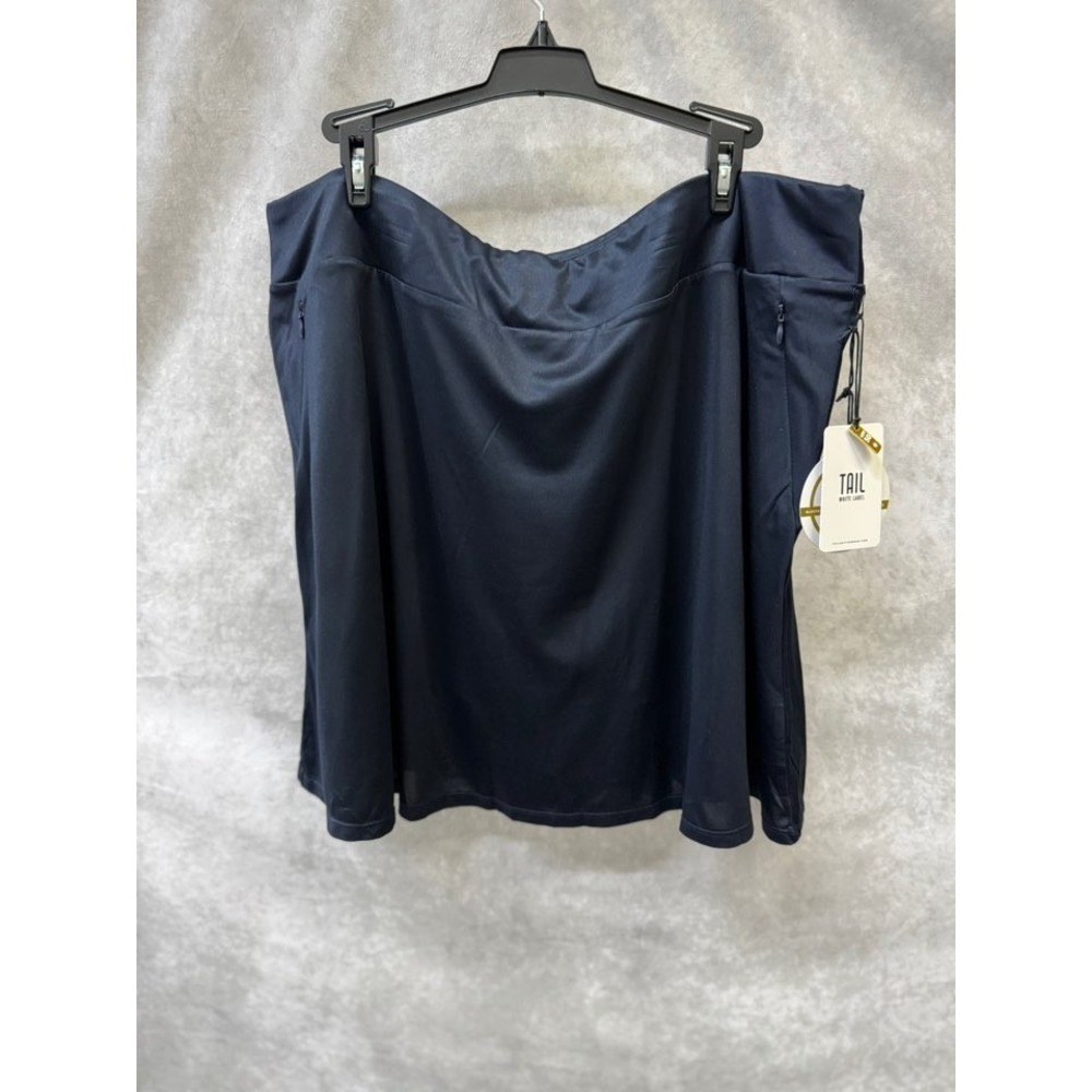 Tail Flounce Skort XXL Night New